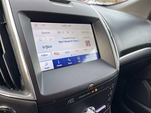 Used 2020 Ford Edge ST w/ Equipment Group 401A image 30