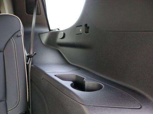 New 2025 Chevrolet Tahoe Premier image 52