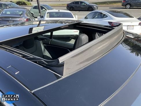 Used 2016 Tesla Model S 75 image 73