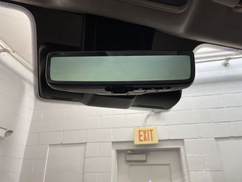 New 2026 RAM ProMaster 1500 w/ Crew Van Package image 14