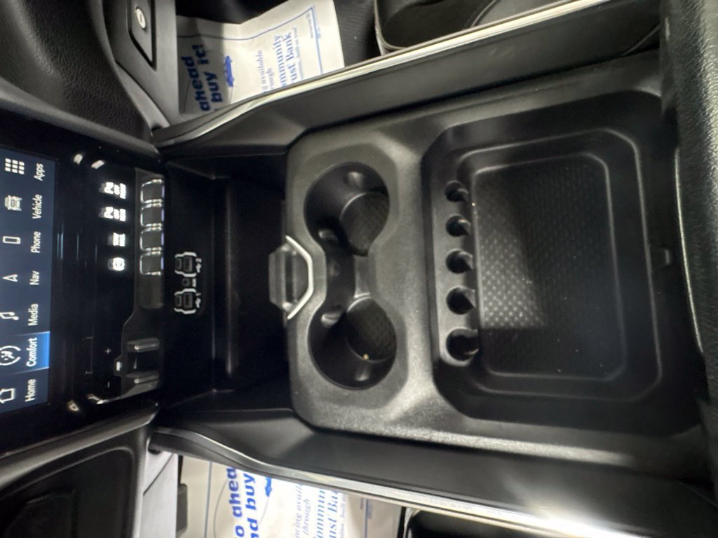Used 2024 RAM 2500 Laramie w/ Sport Appearance Package AWD/4WD image 40