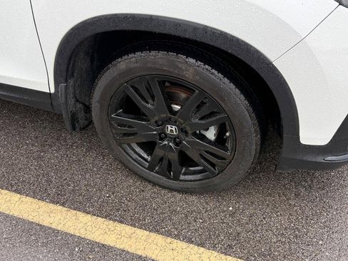 Used 2021 Honda Pilot Special Edition image 4