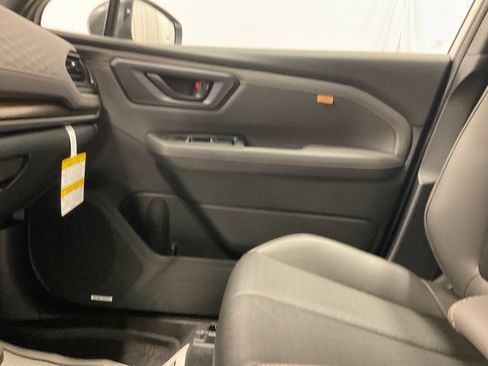 New 2026 Subaru Forester Wilderness AWD/4WD image 22