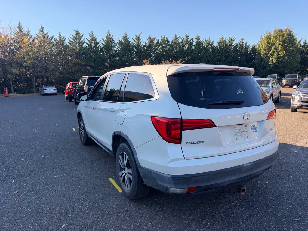 Used 2016 Honda Pilot EX image 6