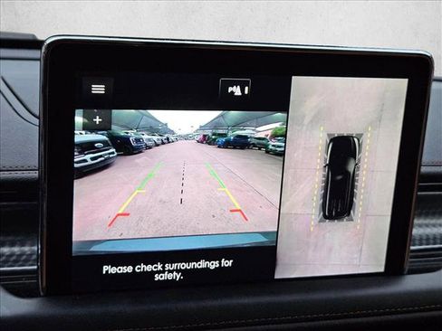 Used 2023 Lincoln Aviator Black Label w/ Dynamic Handling Package image 13