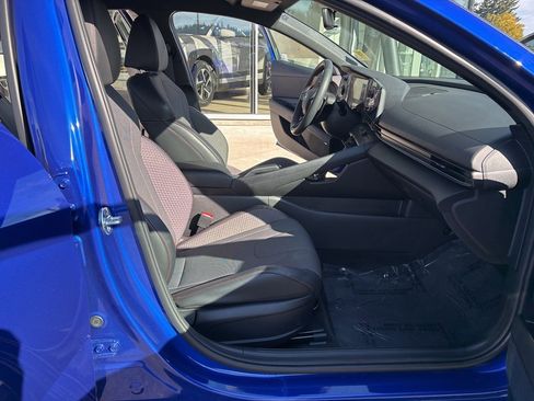 Certified 2025 Hyundai Elantra N Line image 10