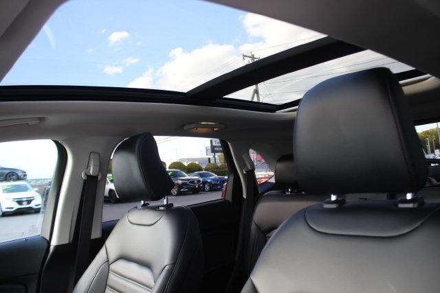 Used 2024 Ford Edge SEL w/ Convenience Package AWD/4WD image 23