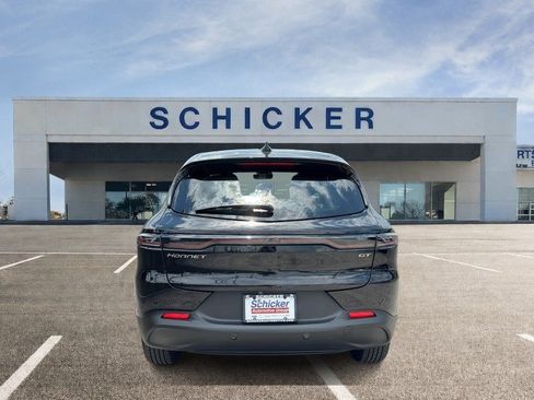 Used 2024 Dodge Hornet GT w/ Cold Weather Group AWD/4WD image 4