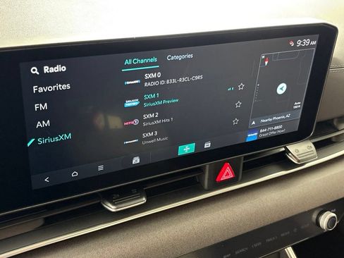New 2026 Kia Carnival EX FWD image 23