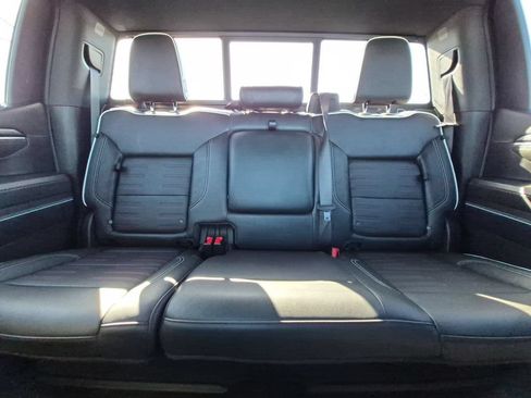 Certified 2023 GMC Sierra 1500 AT4X AWD/4WD image 6