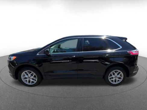 Used 2024 Ford Edge SEL AWD/4WD image 9