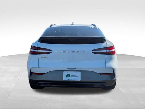 Used 2023 Genesis GV60 Performance AWD/4WD image 6