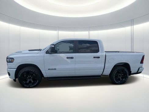 New 2026 RAM 1500 Express AWD/4WD image 7