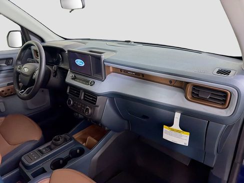 Used 2024 Ford Maverick Lariat FWD image 31
