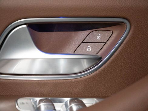 New 2026 Mercedes-Benz GLE 350 4MATIC image 22