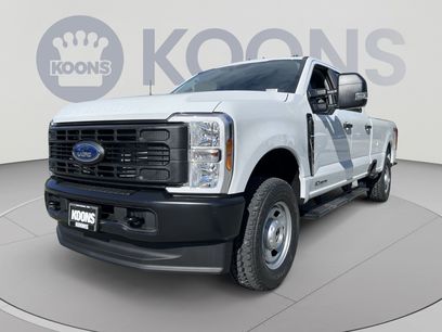 New 2026 Ford F350 XL w/ FX4 Off-Road Package