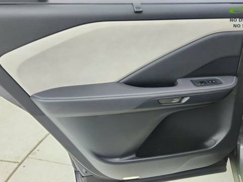 Used 2025 Lexus TX 350 AWD w/ Technology Package image 36
