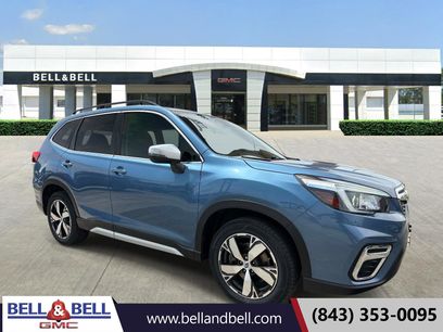 Used 2020 Subaru Forester Touring w/ Popular Package #2