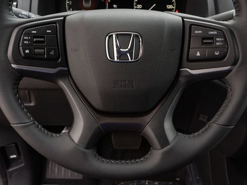 New 2026 Honda Ridgeline RTL image 25