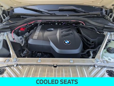 Used 2026 BMW X3 xDrive30i AWD/4WD image 13