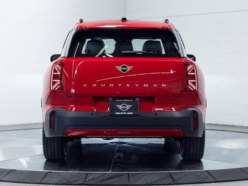 New 2027 MINI Cooper Countryman S AWD/4WD image 7