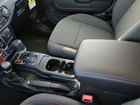 New 2026 Jeep Gladiator Rubicon image 20