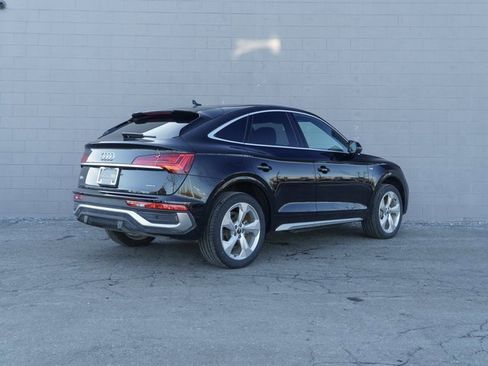Used 2024 Audi Q5 2.0T Premium Plus image 7