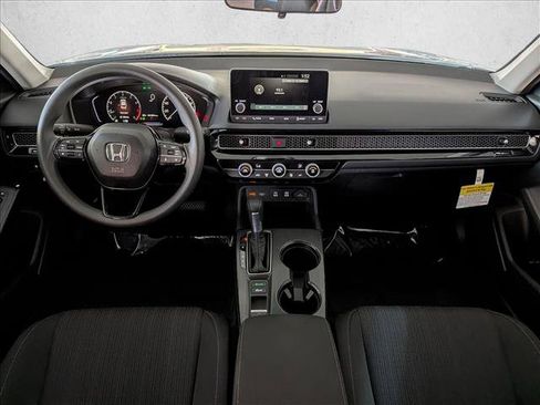 Used 2026 Honda Civic LX image 17