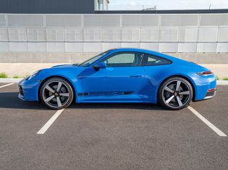 Certified 2025 Porsche 911 Carrera RWD video 2