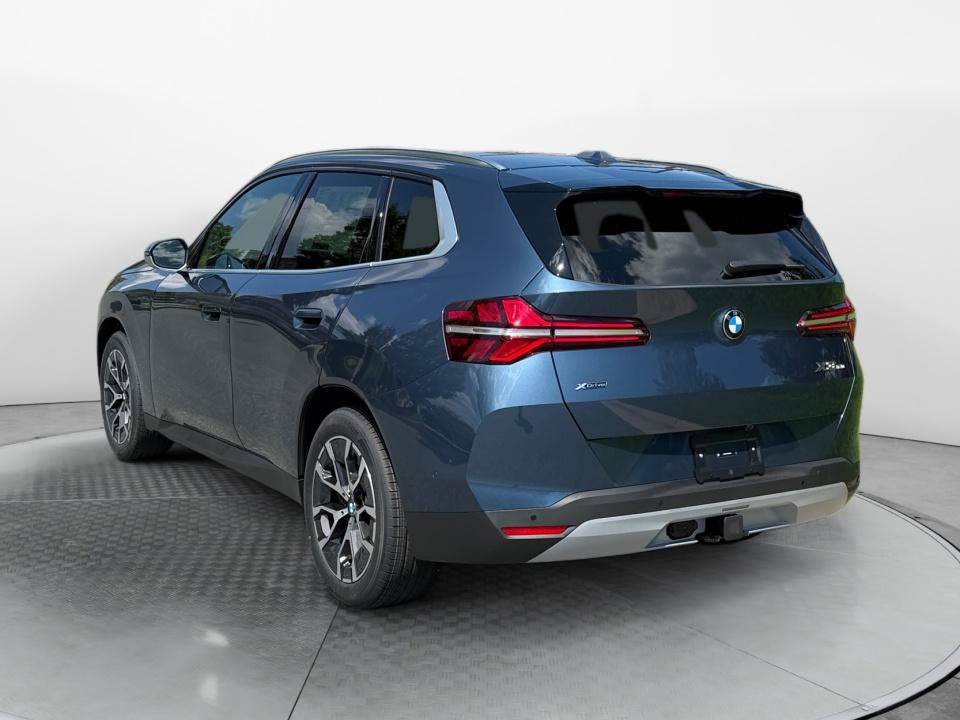 New 2026 BMW X3 xDrive30i w/ Premium Package AWD/4WD image 5