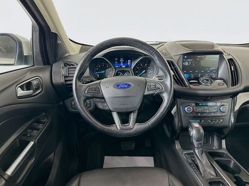 Used 2019 Ford Escape Titanium image 23