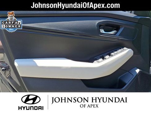 Used 2025 Honda Accord SE image 11