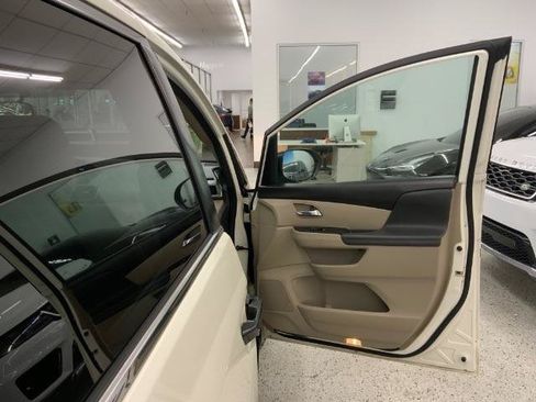 Used 2016 Honda Odyssey LX image 30