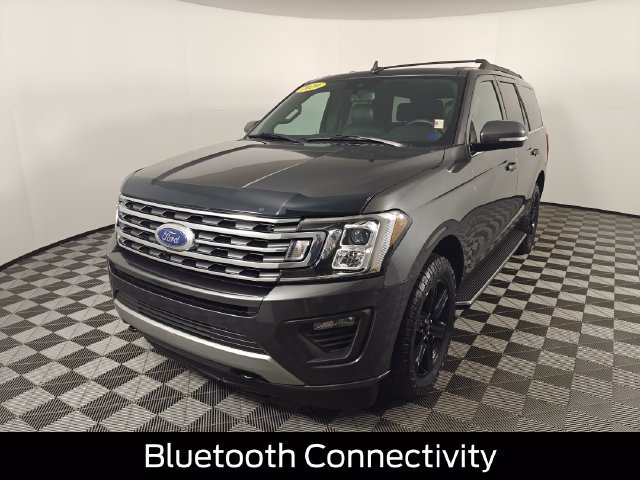 Certified 2020 Ford Expedition XLT w/ Equipment Group 202A AWD/4WD image 10