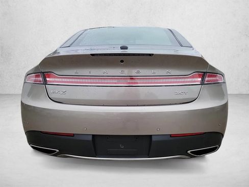 Used 2018 Lincoln MKZ Reserve w/ Luxury Package FWD image 6