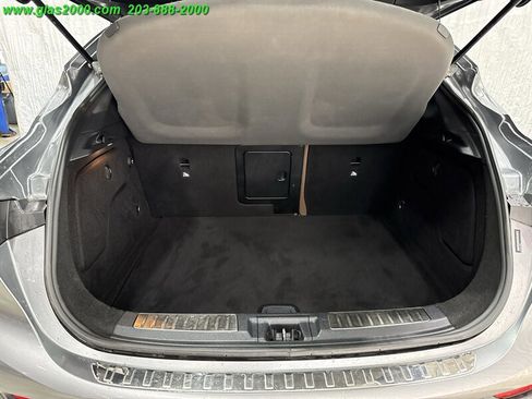 Used 2017 INFINITI QX30 Premium w/ Navigation Package image 15