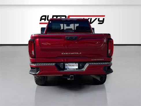 Used 2023 GMC Sierra 2500 Denali w/ Denali Ultimate Package image 6