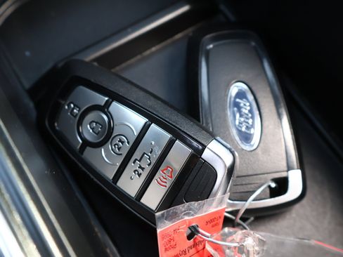 Used 2024 Ford F150 XLT w/ Equipment Group 302A MID image 27