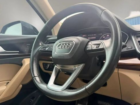 Used 2018 Audi Q5 2.0T Premium Plus w/ Premium Plus Package AWD/4WD image 20