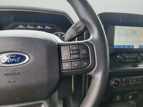 Used 2021 Ford F150 XL w/ STX Appearance Package image 16