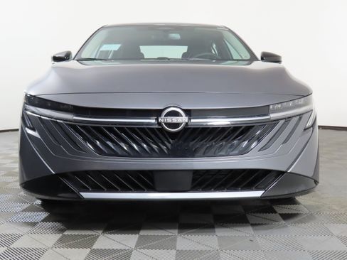 New 2026 Nissan Sentra SV image 17