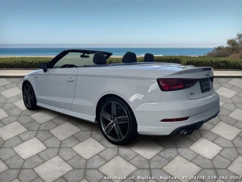 Used 2018 Audi A3 2.0T Premium Plus image 6