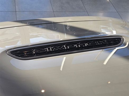 New 2026 Dodge Charger R/T Scat Pack image 39