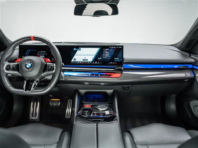 Used 2027 BMW M5 AWD/4WD image 21