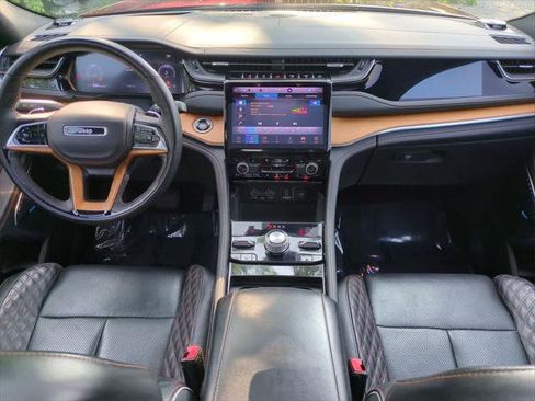 Certified 2022 Jeep Grand Cherokee Summit image 14