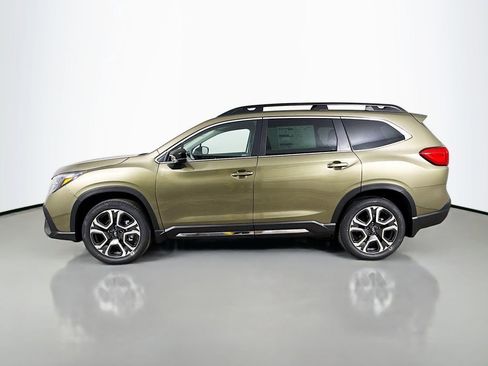 New 2026 Subaru Ascent Limited image 4