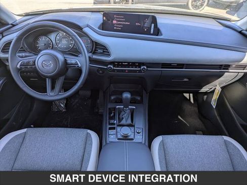 New 2026 MAZDA CX-30 AWD 2.5 S image 11