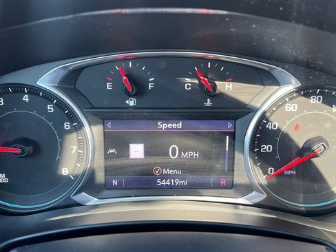 Used 2020 Chevrolet Equinox LT image 5