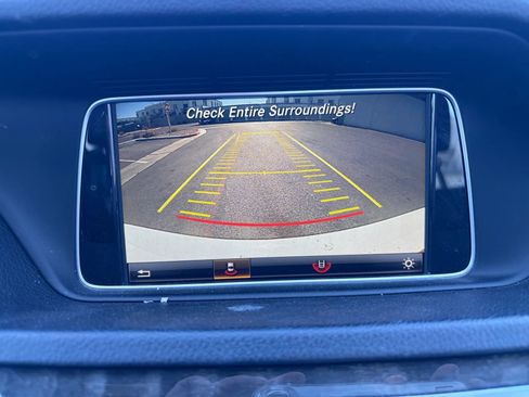 Used 2016 Mercedes-Benz E 350 Sedan w/ Premium Package image 16