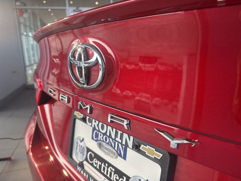 Used 2023 Toyota Camry XSE image 10